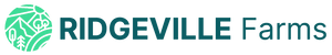 Ridgeville Farms Logo
